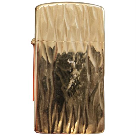 Vintage Zippo Lighter
