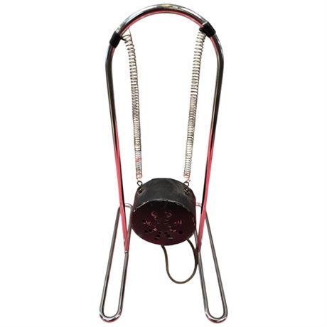 Early Hanging Table Top Microphone
