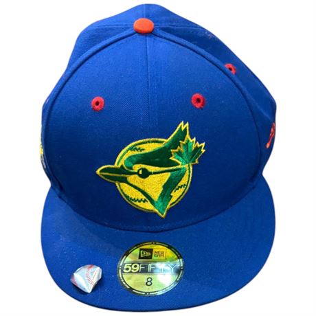 Toronto 91 Allstar Game Blue Jays Cap