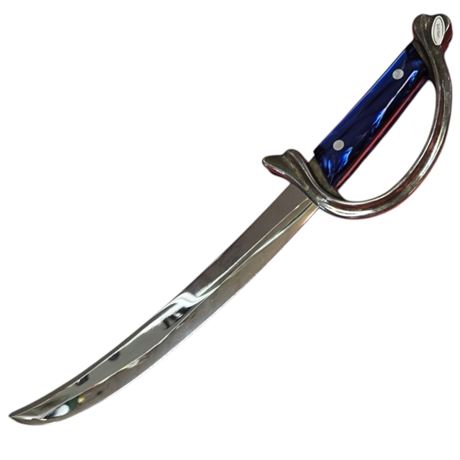 Claude Dozorme Fantasy Sword