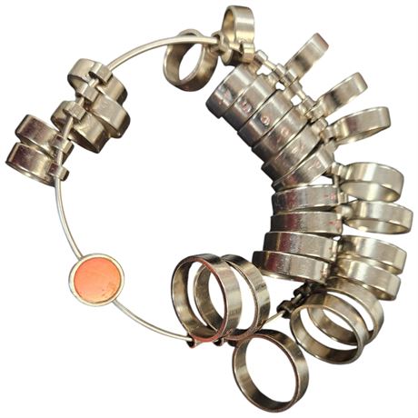 Ring Sizer Ring