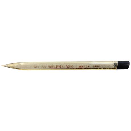 Mt. Saint Helens Ash Pen