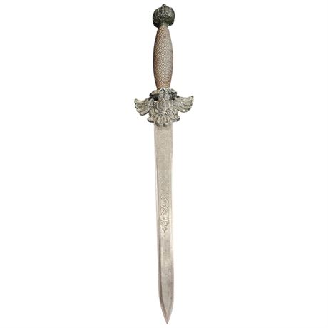 Reproduction Toledo Spanish Dagger