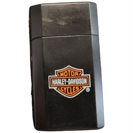 Harley Davidson Motorcycles Jet Lighter