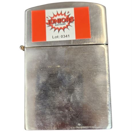 Large Novelty Lighter