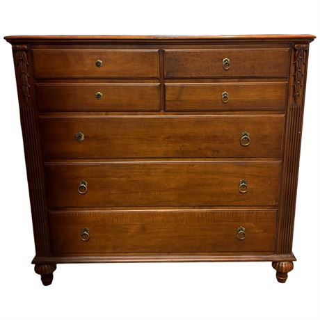 Ethan Allen Chest Of Drawers