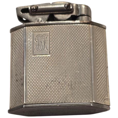 Vintage Elisorn Lighter