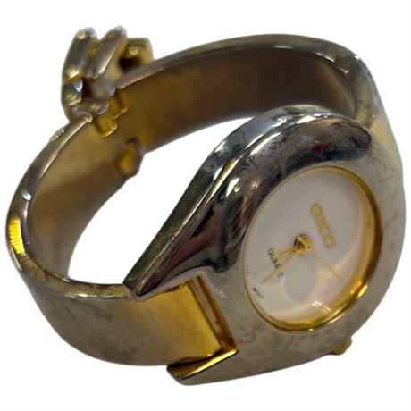 Vintage Gucci Watch