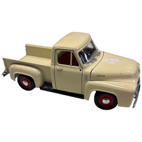 Diecast Ford F100