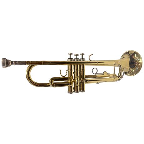 Brass Triumph Trumpet