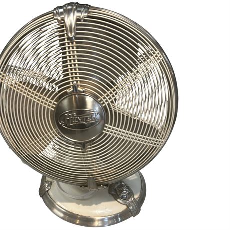 Vintage Hunter Desk Fan, Not Working