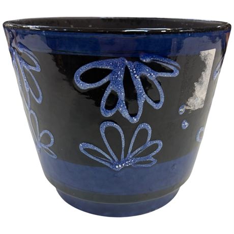 Vintage West Germany Art Pottery Vase