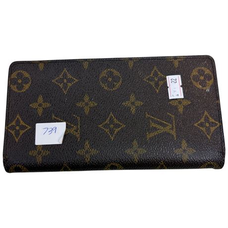 Louis Vuitton Wallet