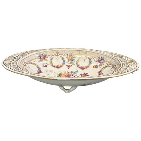 Early Dresden Bowl