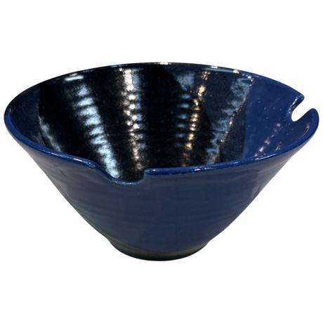 Vintage Peter Price Bowl
