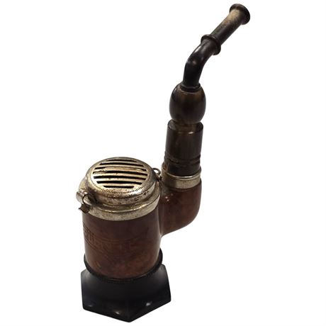 Vintage Zweibrucken Pipe