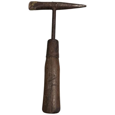 Vintage Chipping Hammer