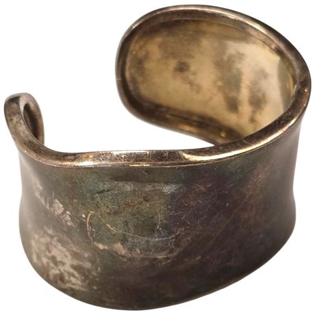 .925 Sterling Silver Bracelet