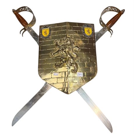 Scottish Coat Of Arms