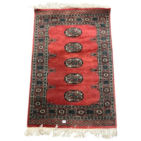 Vintage Persian Rug