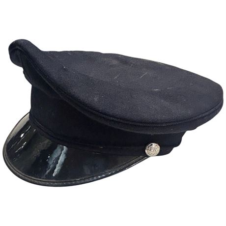 Vintage Westing Cap Co Vancouver B.C Totem Cap