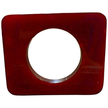 Vintage Bakelite Bracelet
