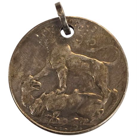 1939-1945 British War Medal