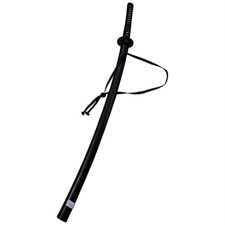 Reproduction Katana