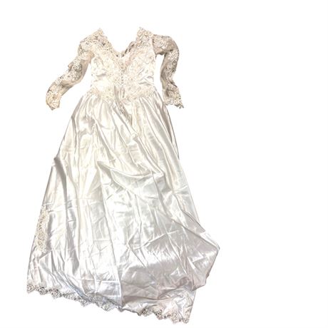 Melody Bridal Collection Wedding Gown