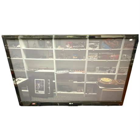 LG 50PK550 Plasma TV